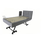 Enjoycare Hi-Lo Homecare Bed with Headboard – N931-Y