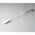 Homecraft Metal Shoehorn, with PVC Hand Grip, 60cm long