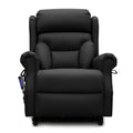Cozina Zero Gravity 5-Motor Lift Recliner Chair