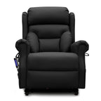 Cozina Zero Gravity 5-Motor Lift Recliner Chair