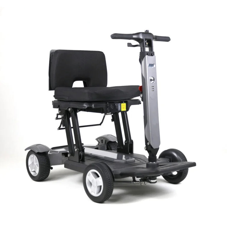 Ray’s Model 1 Scooter