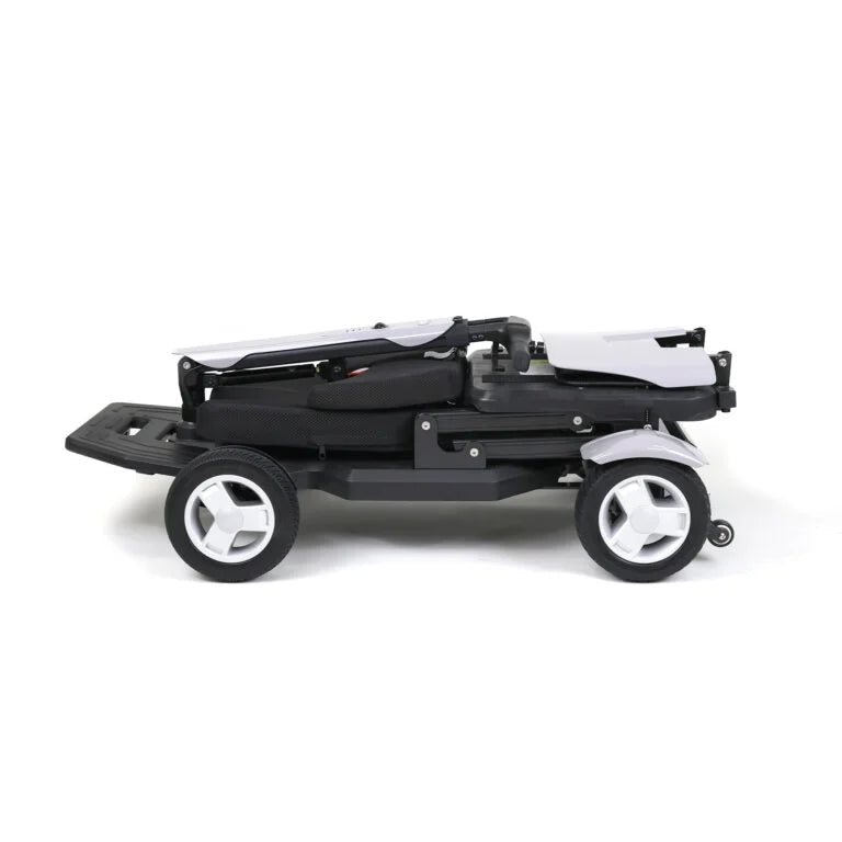 Ray’s Model 1 Scooter