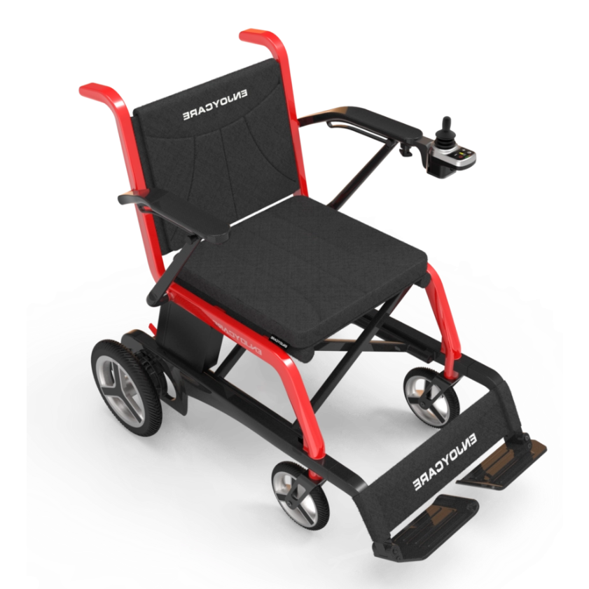 Electric Wheelchair TKEW 053