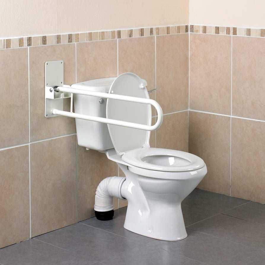Devon Folding Support Rail