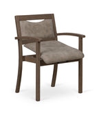 2LiftU Bellevue Dining Chair