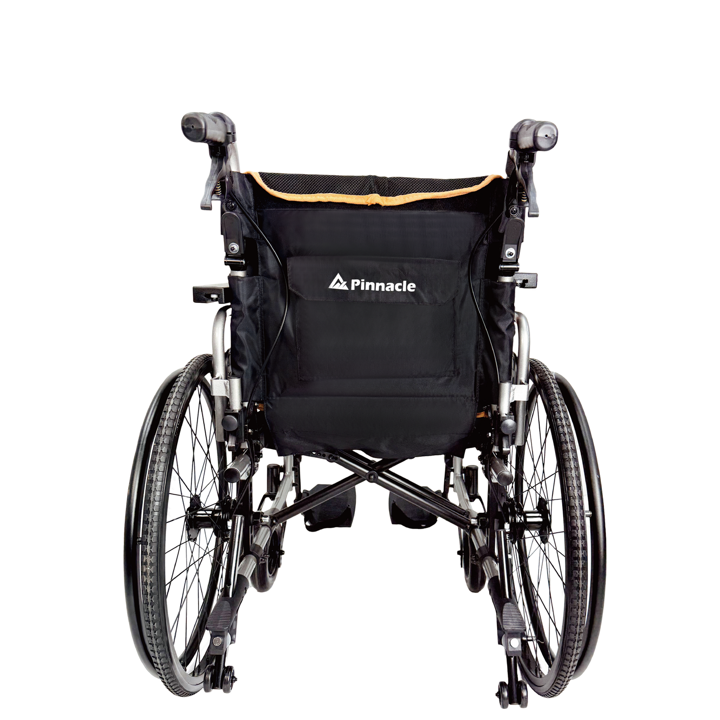 Pinnacle Ultraroll Pro Self-Propelling Wheelchair