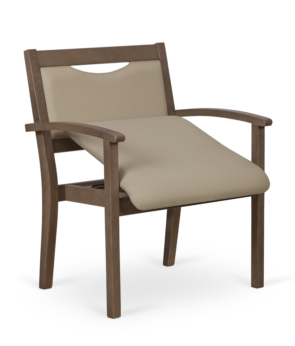 2LiftU Bellevue Dining Chair