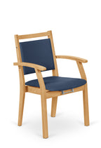 2LiftU Bellevue Dining Chair