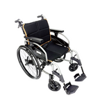 Pinnacle Ultraroll Pro Self-Propelling Wheelchair
