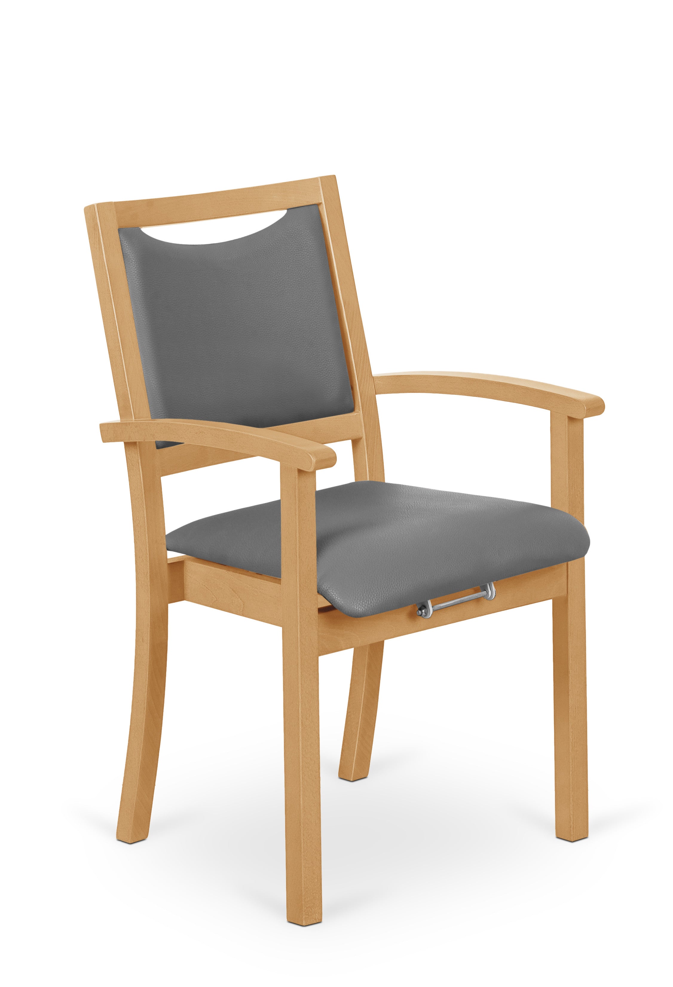 2LiftU Bellevue Dining Chair