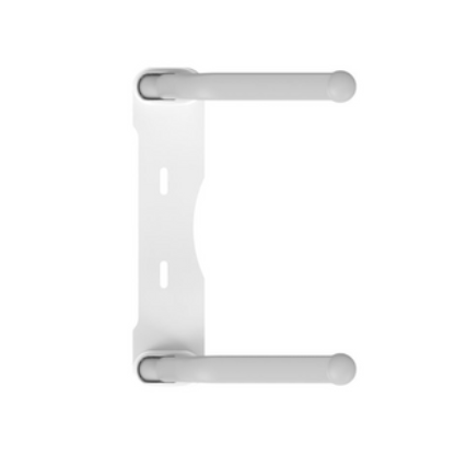 Liberty Toilet Support Arms Fold Up For All Toilets