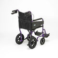 Days Escape Attendant-Propelled Wheelchair