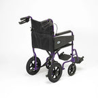 Days Escape Attendant-Propelled Wheelchair