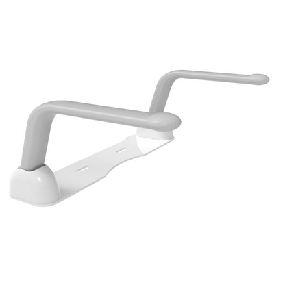 Liberty Toilet Support Arms Fold Up For All Toilets