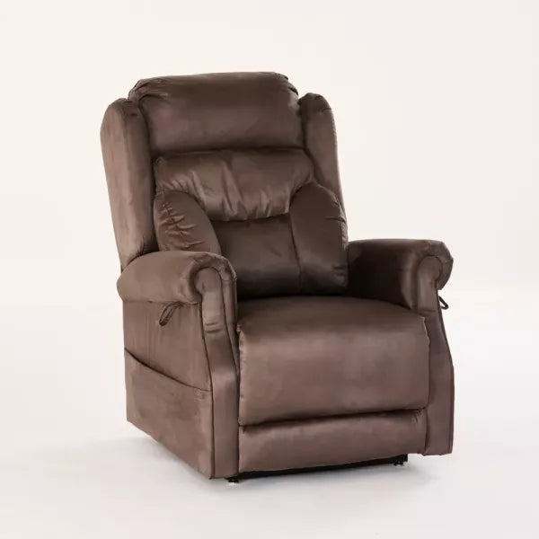 iCare VMotion Seating System