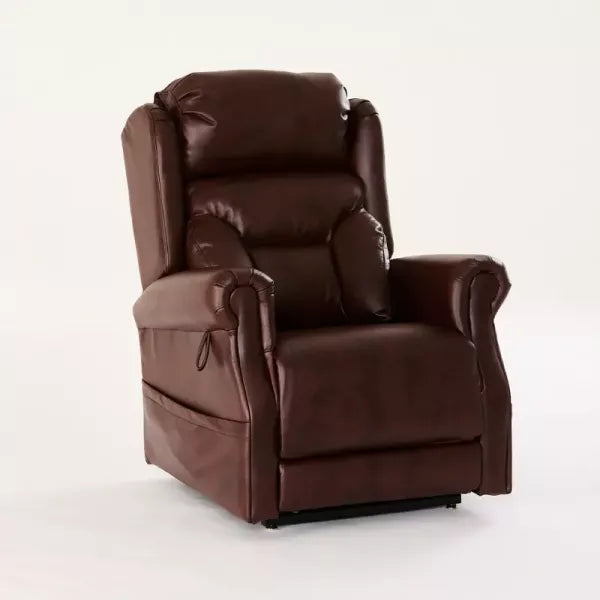 iCare VMotion Seating System