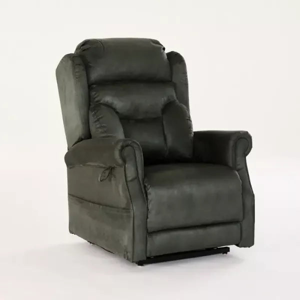 iCare VMotion Seating System