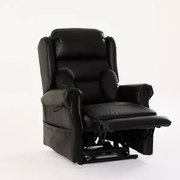 iCare VMotion Seating System