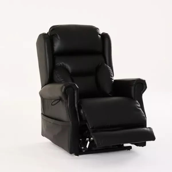 iCare VMotion Seating System