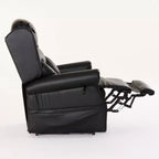 iCare VMotion Seating System
