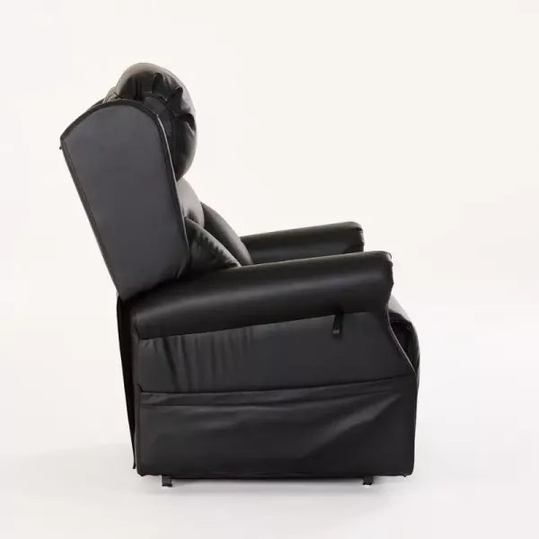 iCare VMotion Seating System