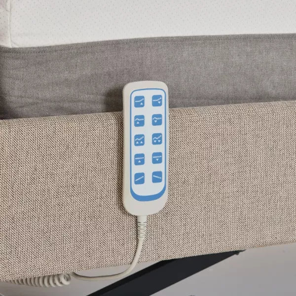 Icare IC333 Homecare Bed