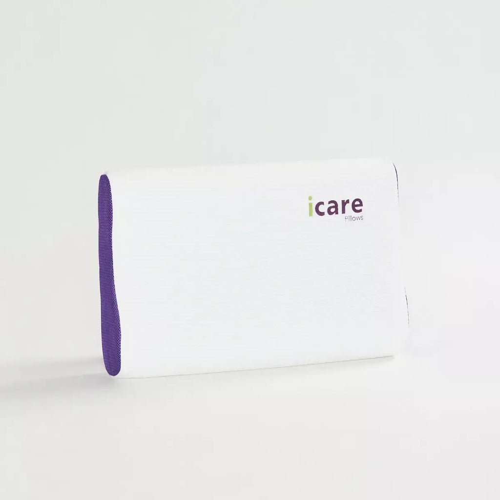 Icare Contoured Pillow