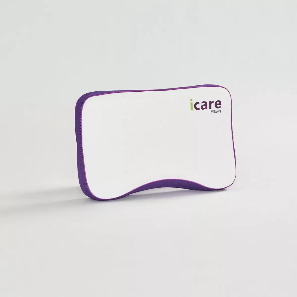 Icare Curve Pillow