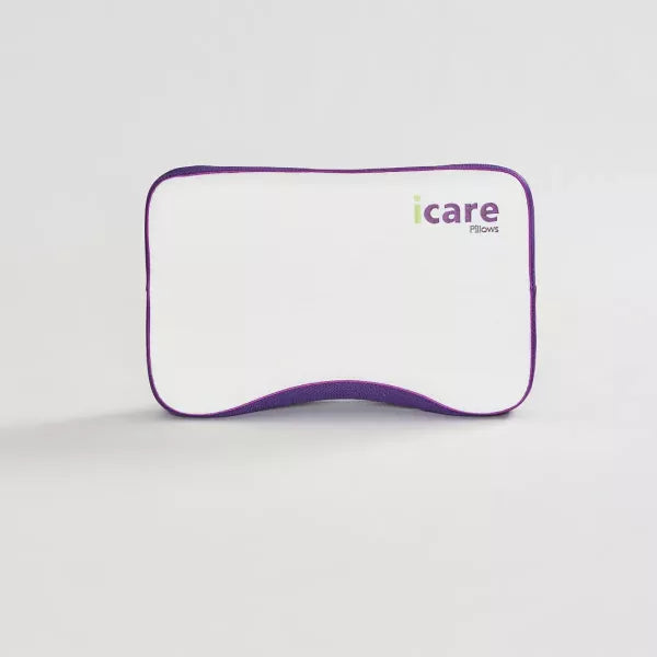 Icare Curve Pillow