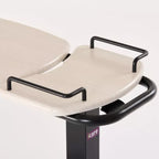 iCare Over Bed Table – C Shape Base