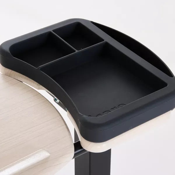iCare Over Bed Table – C Shape Base