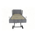 Enjoycare Hi-Lo Homecare Bed with Headboard – N931-Y