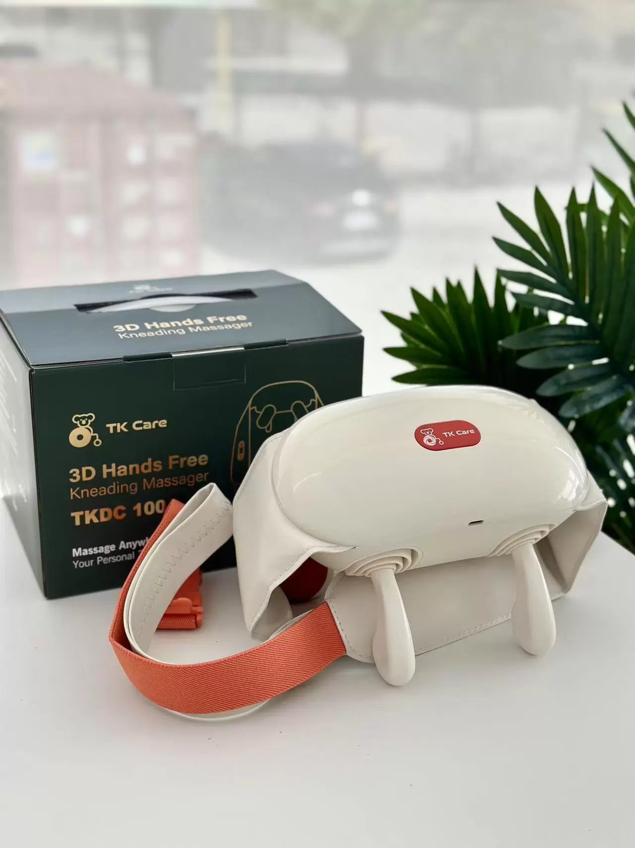 Neck Massager TKDC 100