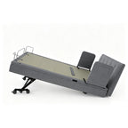 Enjoycare Hi-Lo Homecare Bed with Headboard – N931-Y
