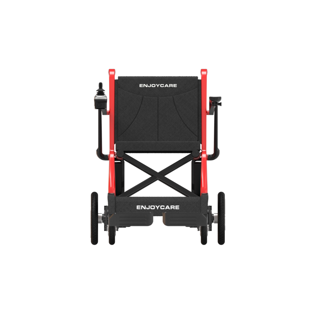 Electric Wheelchair TKEW 053