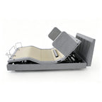 Enjoycare Hi-Lo Homecare Bed with Headboard – N931-Y