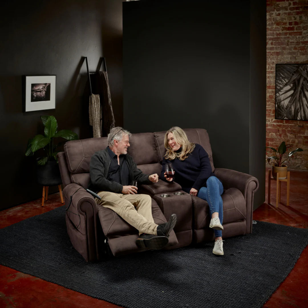 Theorem Kennington Double Seat Lift Chair