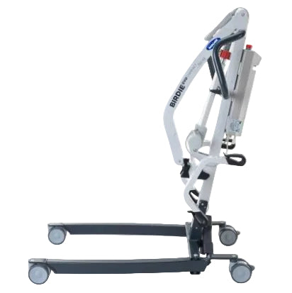 Invacare Birdie EVO Patient Lifter Series