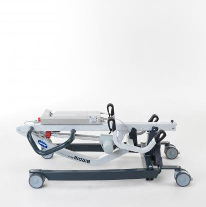 Invacare Birdie EVO Patient Lifter Series