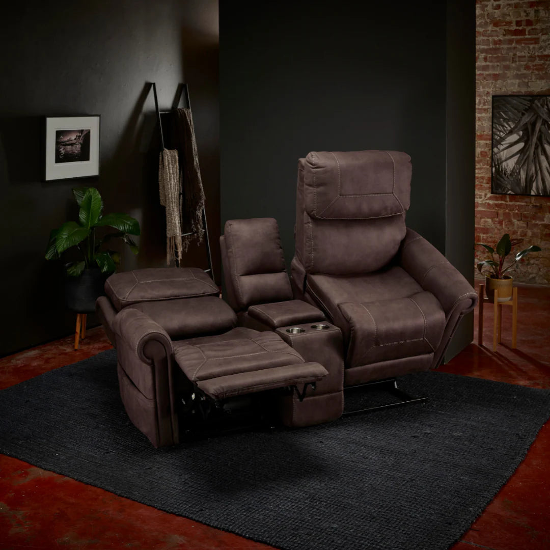Theorem Kennington Double Seat Lift Chair