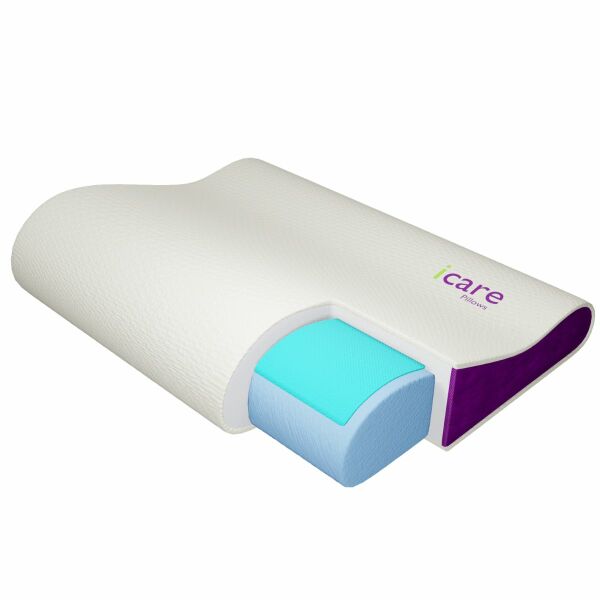 Icare Contoured Pillow