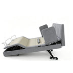 Enjoycare Hi-Lo Homecare Bed with Headboard – N931-Y