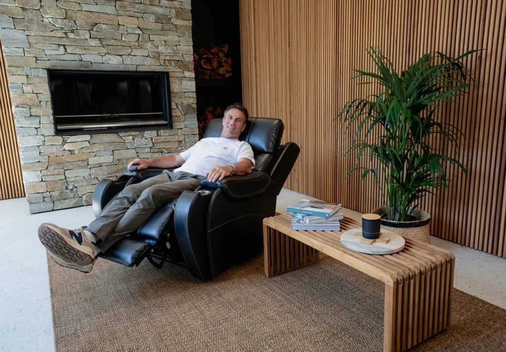 Theorem Seagrove Lift Chair