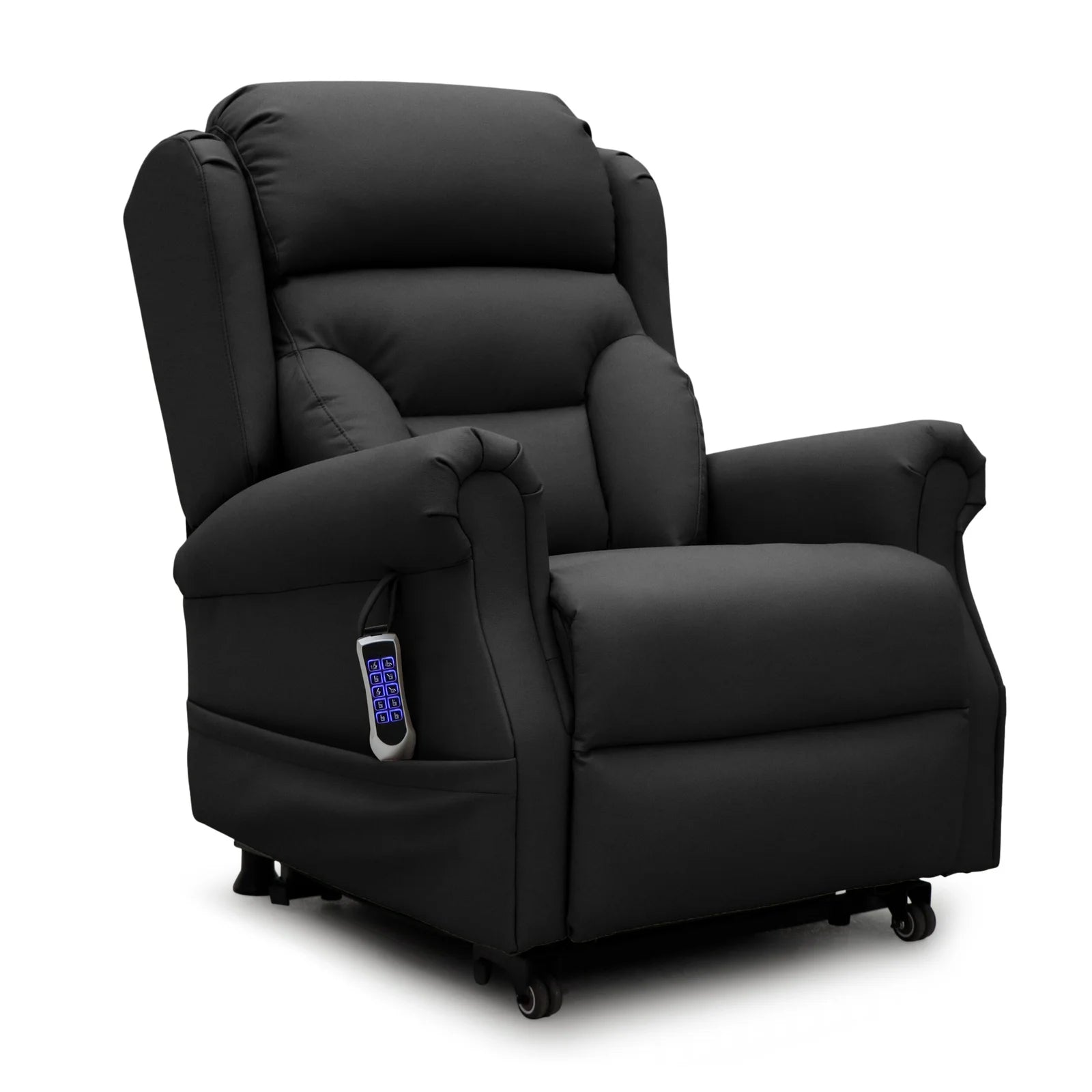 Cozina Zero Gravity 5-Motor Lift Recliner Chair