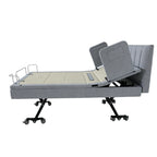 Enjoycare Hi-Lo Homecare Bed with Headboard – N931-Y