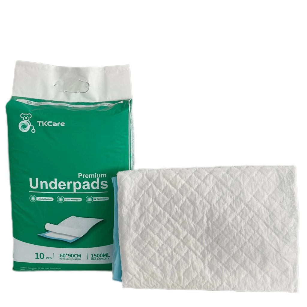UNDERPADS TKDP 101