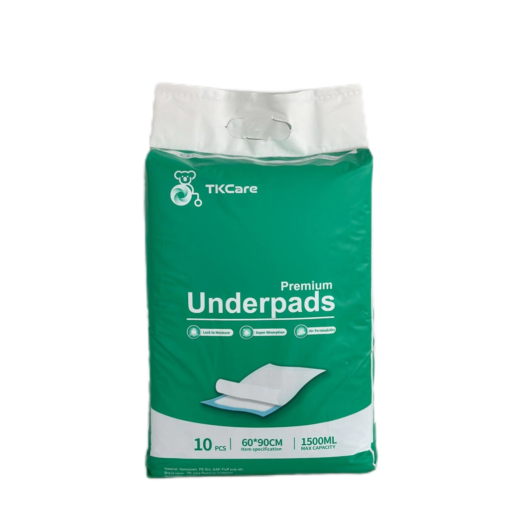 UNDERPADS TKDP 101