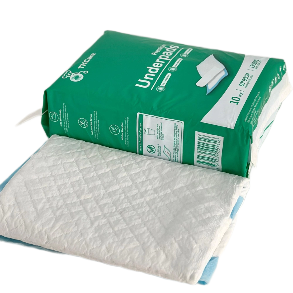 UNDERPADS TKDP 101