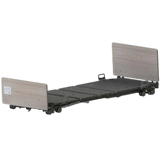 CB12 Floorline Bed