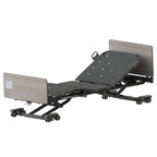 CB12 Floorline Bed